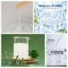 Multicare HA40KC – Nguyên Liệu Mỹ Phẩm Chất Nhũ Hóa