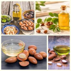 nguyên liệu mỹ phẩm Dầu argan
