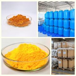 nguyên liệu mỹ phẩm Nano Curcumin