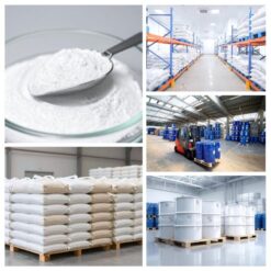 Nguyên Liệu Mỹ Phẩm – PEG-150