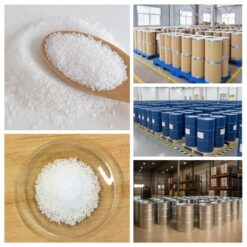 Nguyên Liệu Mỹ Phẩm – Sáp Trứng Cá