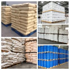 Nguyên liệu mỹ phẩm Vanilyl Butyl Ether