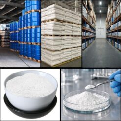 nguyên liệu mỹ phẩm – Potassium sorbate