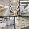 nguyên liệu mỹ phẩm Hoạt chất Oparol P