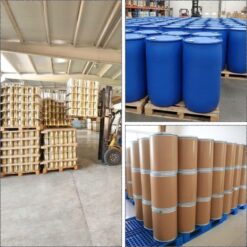 Sáp Nhũ Hóa Mềm Mượt: SE