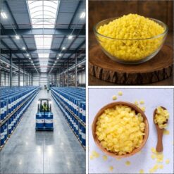 Sáp Ong (Beeswax) – Nguyên Liệu Mỹ Phẩm
