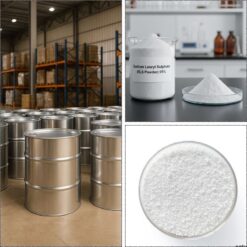 nguyên liệu mỹ phẩm – SLS