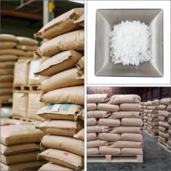 Nguyên liệu mỹ phẩm Myristic Acid