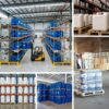Cung Cấp nguyên liệu mỹ phẩm Sodium Lauryl Ether Sulfate Trọn Gói