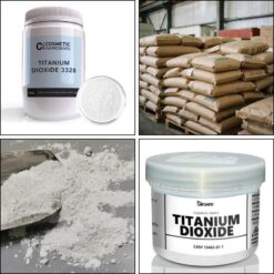 Titanium Dioxide