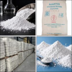 Titanium Dioxide