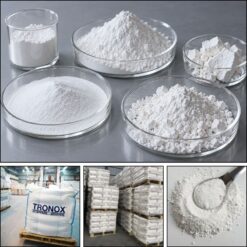 Titanium Dioxide