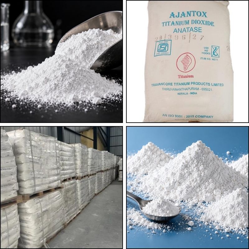 Titanium Dioxide