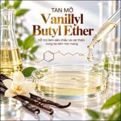 Vanillyl Butyl Ether