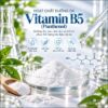 Vitamin B5