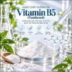 Vitamin B5