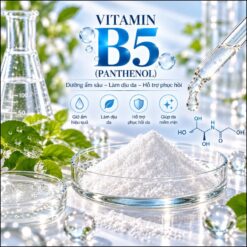 Vitamin B5