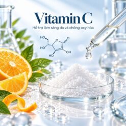 Vitamin C