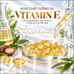 Vitamin E