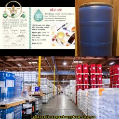 Hoạt chất chống lão háo da L22, Nguyên liệu mỹ phẩm sỉ và lẻ