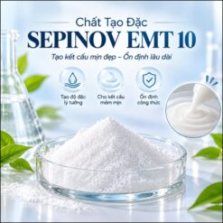 chất tạo đặc SEPINOV EMT 10