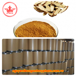 Cung cấp hoạt chất Dipotassium Glycyrrhinate