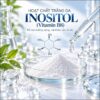 hoạt chất trắng da Inositol