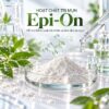 hoạt chất trị mụn Epi-On