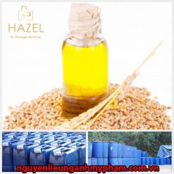 Nguyên liệu mỹ phẩm tinh dầu nghệ