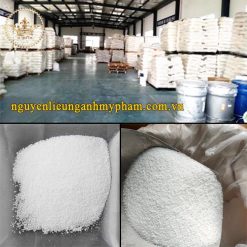 Hoạt chất dưỡng ẩm tuyệt vời - Sorbitol