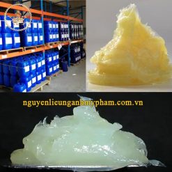 Vaseline - nguyên liệu dưỡng ẩm cho da cực kì hiệu quả