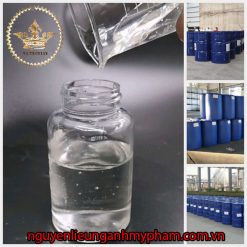 Nguyên liệu mỹ phẩm Polyquaternium 7