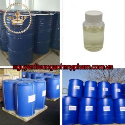 Nguyên liệu mỹ phẩm chiết xuất tảo biển