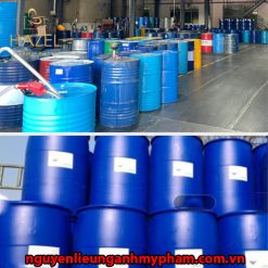 Nguyên liệu mỹ phẩm White Oil
