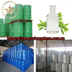 Nguyên liệu mỹ phẩm chiết xuất trà xanh