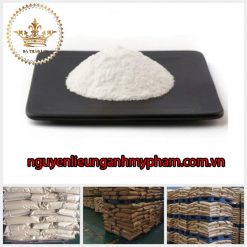 Nguyên liệu mỹ phẩm Potassium sorbate