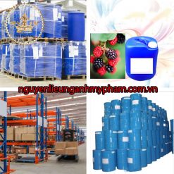 Nguyên liệu mỹ phẩm chiết xuất dâu tằm