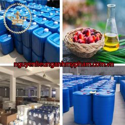 Nguyên liệu mỹ phẩm dầu cọ