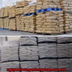 Nguyên liệu mỹ phẩm Vitamin B3
