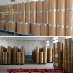 Nguyên liệu mỹ phẩm Xanthan gum