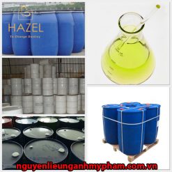 Nguyên liệu mỹ phẩm tinh dầu vỏ bưởi