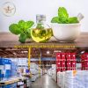 Cung cấp tinh dầu nguyên chất - tinh dầu bạc hà