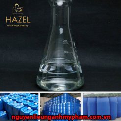 Nguyên liệu mỹ phẩm tinh dầu tràm trà