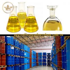 Cung cấp nguyên liệu mỹ phẩm Vitamin E