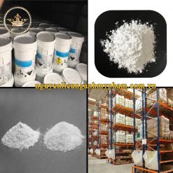 Nguyên liệu mỹ phẩm - Vitamin B5, cung cấp nguyên liệu giá rẻ trên toàn quốc