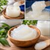 vaseline