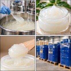 vaseline