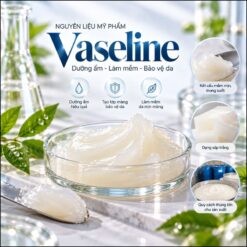 vaseline
