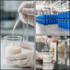 Cung Cấp Hoạt Chất Tạo Đặc Repoly 315