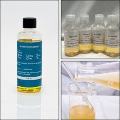 Cung Cấp Nguyên Liệu Mỹ Phẩm Xylishine